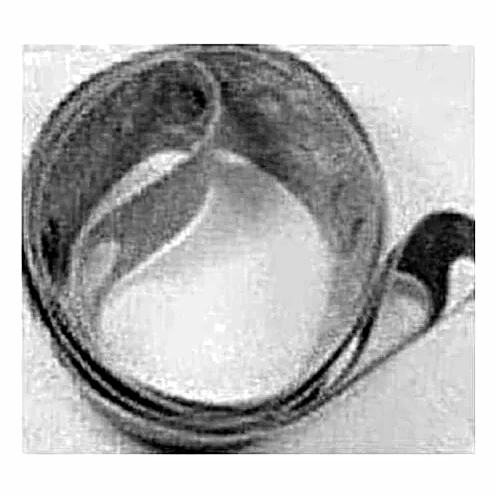 064-14486-000 - Gasket 1/32 x 31-3/4 x 31 by York