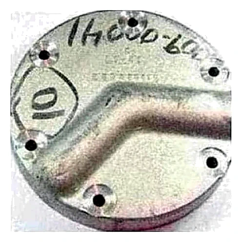 064-15256-000 - Housing Pump Low Speed Mt 85 95 S by York