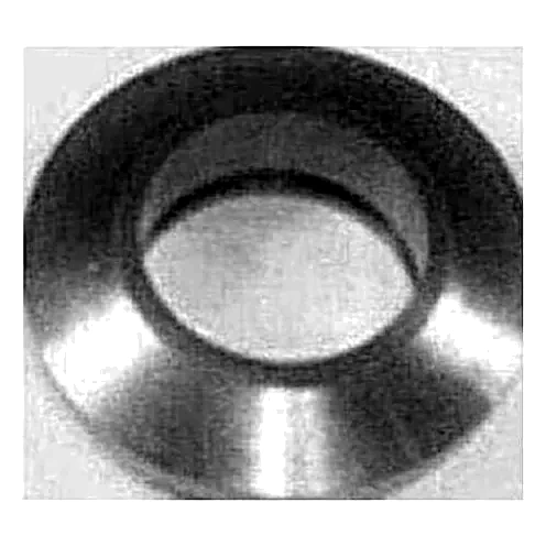 064-16650-011 - Ring S4 1 2 O.d. x 1 5 8 M 43 by York