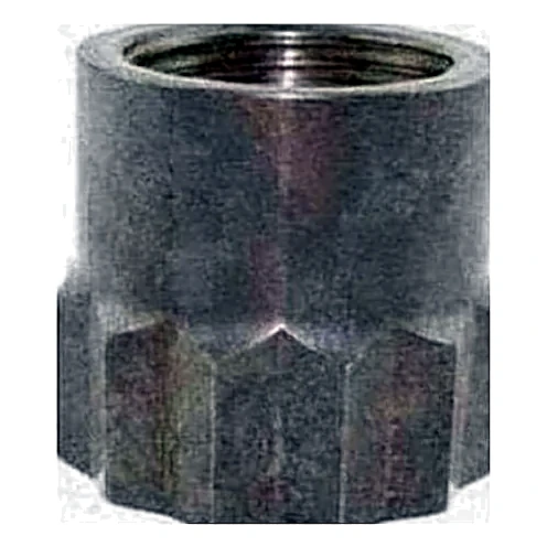 064-16738-001 - Nut 2-3/4 Diameter x 2-5/16 Lg by York