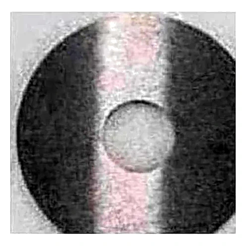 064-16765-001 - Spacer by York