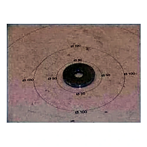 064-16817-006 - Spacer 1-3/4 Diameter x 0.110 Lg by York
