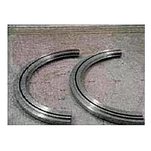 064-16898-006 - Ring Seal Labyrinth 6 15 Eye Diameter by York