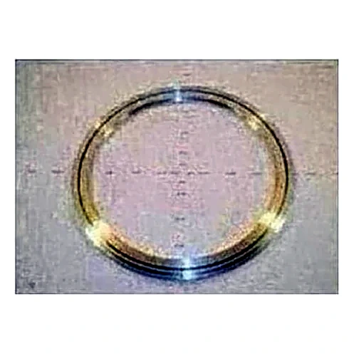 064-16898-009 - Ring Seal Labyrinth 11 88 Eye Diameter by York