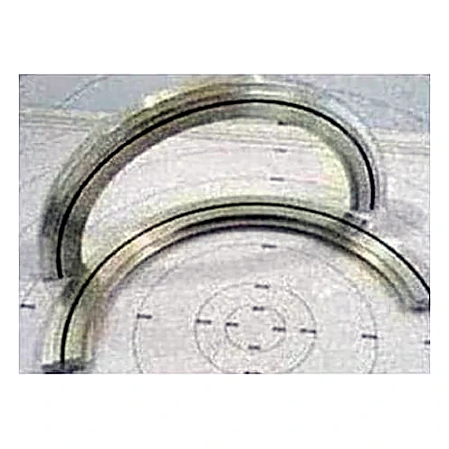 064-16898-014 - Ring Seal Labyrinth 9 06 Eye Diameter by York