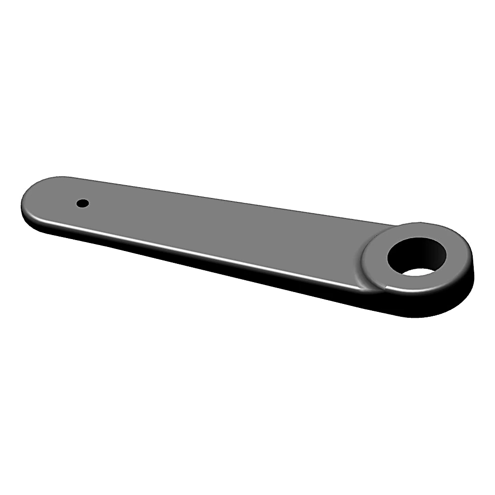 064-20177-000 - Lever Pre-Rotation Device External by York