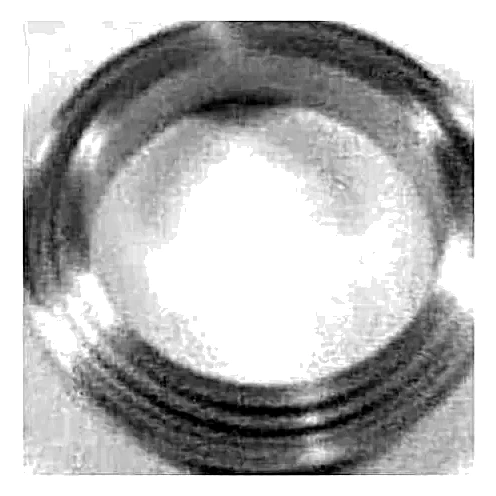 064-20435-000 - Ring S by York