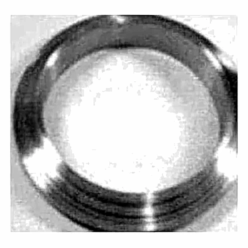 064-21430-000 - Ring S by York