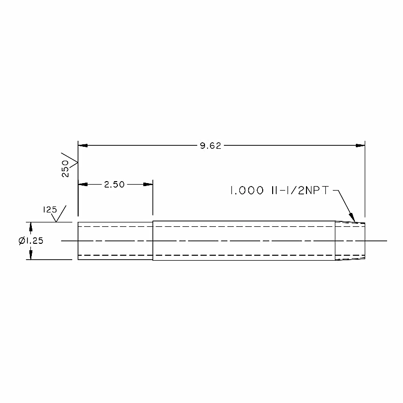 064-21678-000 - Connector Si by York