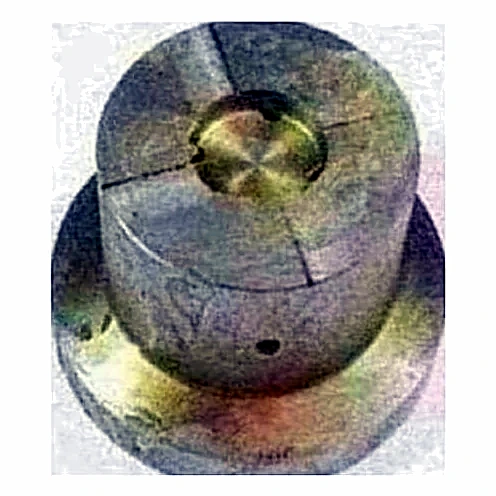 064-22713-000 - Collar 5-3/8 Diameter x 4 Lg by York