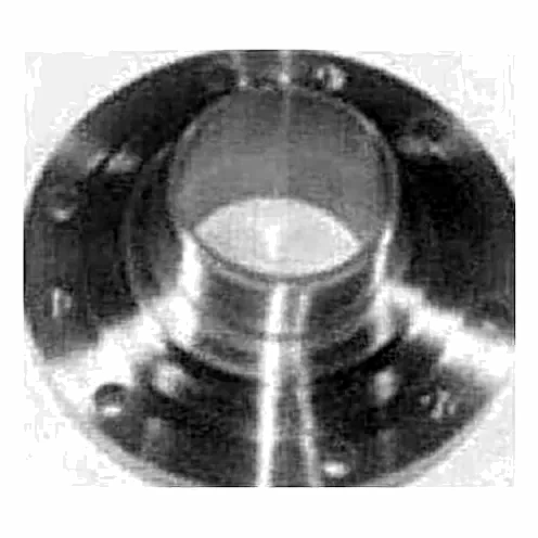 064-22975-000 - Cover 6 Diameter x 2-7/16 Lg by York