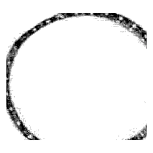 064-22983-000 - Gasket 25 25-1/161 by York