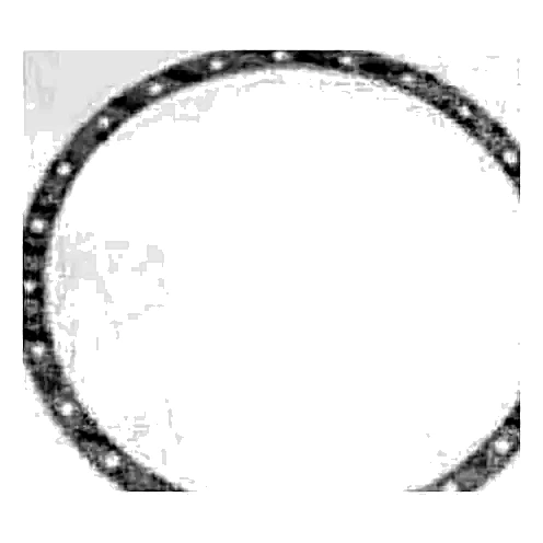 064-23002-000 - Gasket 17 17-1/161 by York