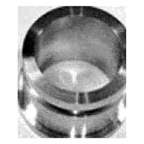 064-24105-000 - Bearing Re by York