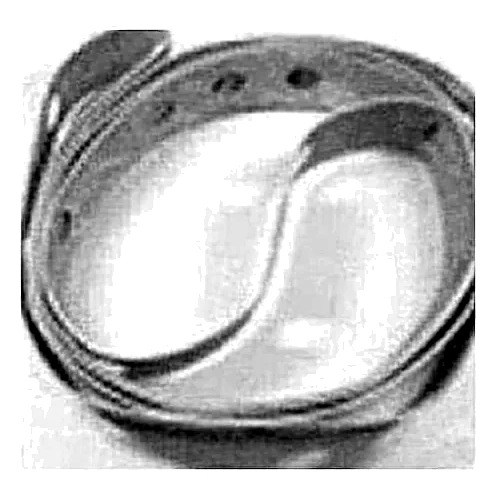 064-24119-000 - Gasket 35 3/4 35 3/4 1/161 by York