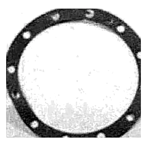 064-24121-001 - Gasket 6-3/4 0.005 by York