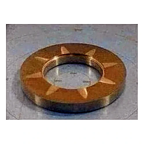 064-24126-000 - Collar 6 Diameter x 5/8 Lg by York