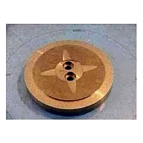 064-24130-000 - Collar 5-3/8 Diameter x 11/16 Lg by York
