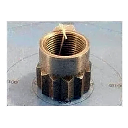 064-27520-000 - Nut 122 Diameter x 1-9/16 Lg by York