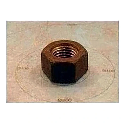 064-30532-000 - Cover 4 1 2 Diameter by York
