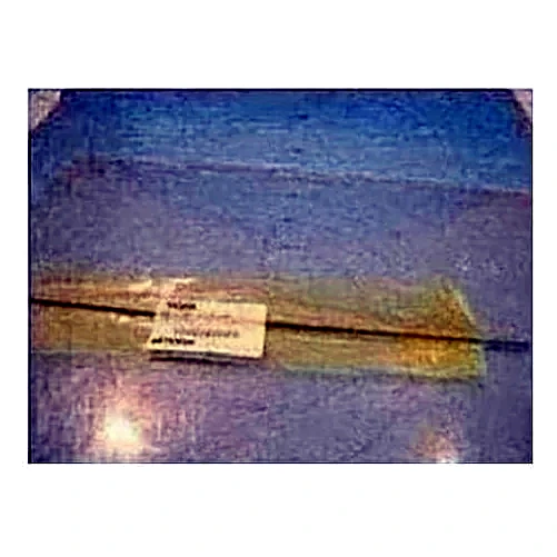 064-31759-000 - Tube Stlweld by York