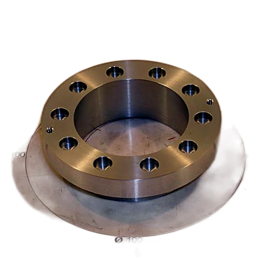 064-37469-000 - Ring Seal A4 25 Multi St by York