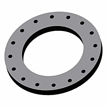 064-37472-000 - Cover Retaining A4 Seal 38 by York