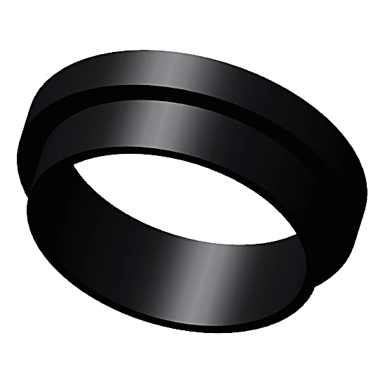 064-37511-000 - Ring Seal A4 Discharge End 38 by York