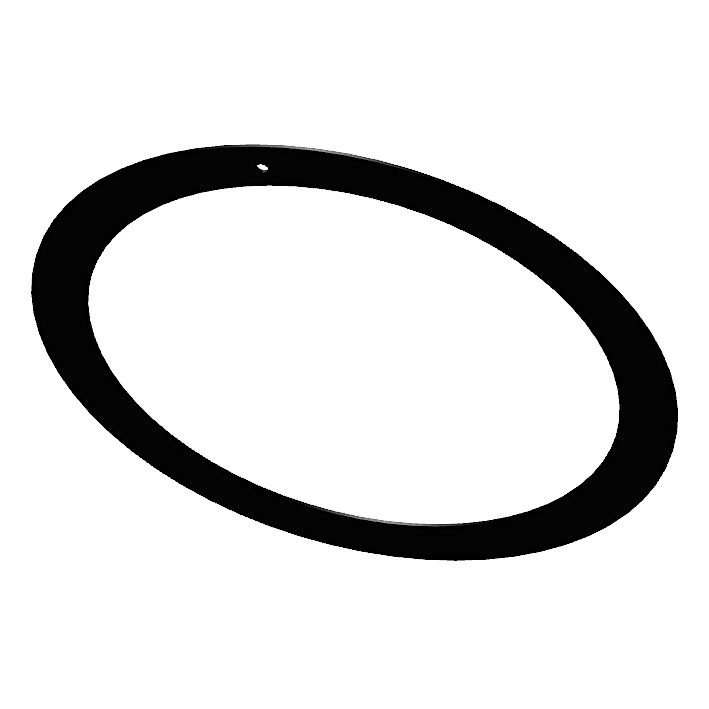 064-38123-026 - Flat Spring Washer by York