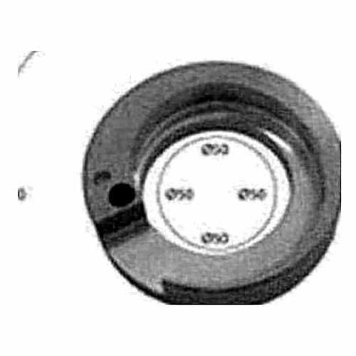 064-39480-000 - Ring Seal Volute 26 Multi Sta by York