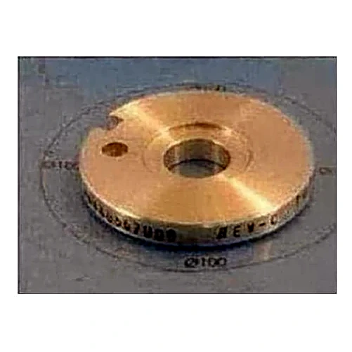064-40567-000 - Bearing Th/Revision/for/Probe by York