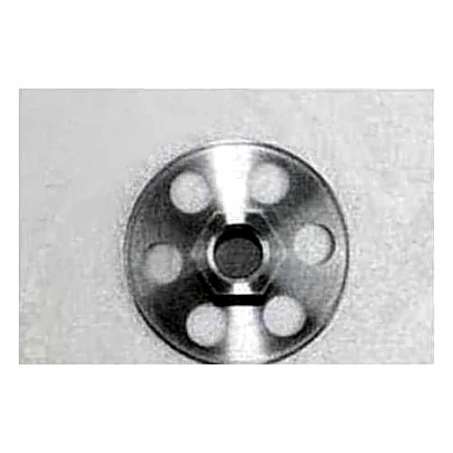 064-42393-000 - Disk C6 Diameter x 2-1/4 Lg by York