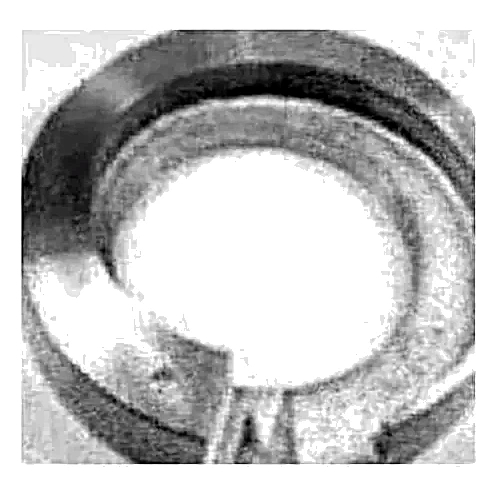 064-44250-000 - Ring Volute Seal for 38 Multi by York