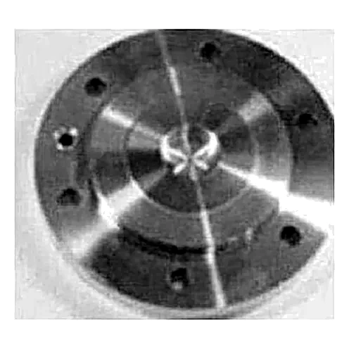064-46122-000 - Cover 6-1/16 O.d. x 13 Lg by York