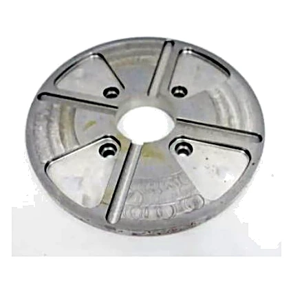 064-46165-000 - Collar 3-1/2 Diameter x 11/16 by York