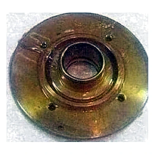 064-46207-000 - Cover 7-1/4 Diameter x 1-21/32 by York