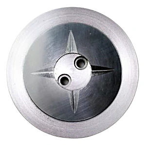 064-46416-000 - Collar 5-3/8 Diameter x 11/16 by York