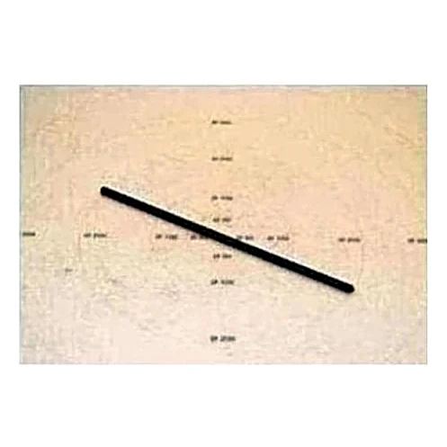 064-46499-000 - Pin Gu 1/4 Diameter by York