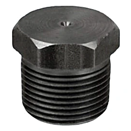 064-46535-000 - Plug Hex Head by York
