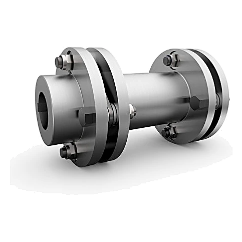 064-46571-000 - Coupling 2-3/8 S Stage Turbo C by York