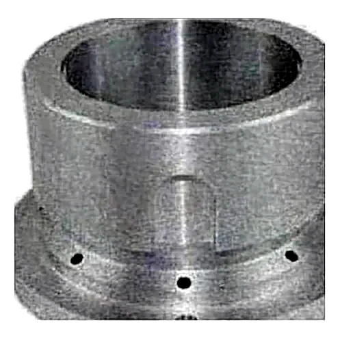 064-46802-000 - Bearing Thrust Tk 131 and 144 Ssm by York