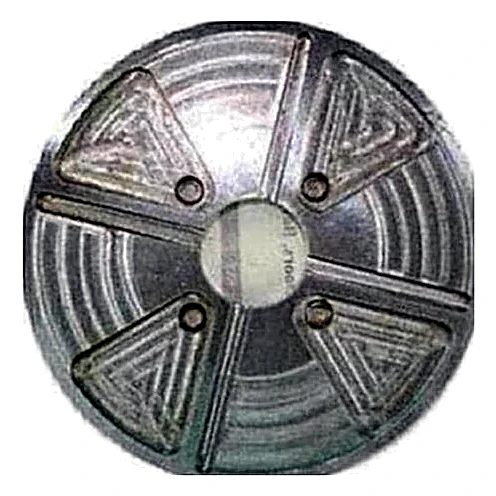 064-46827-000 - Collar Thrust Ls TK131 and by York