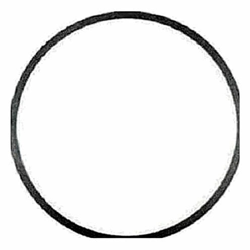 064-46875-000 - Plate Eye Seal TK131 Stainless Steel by York