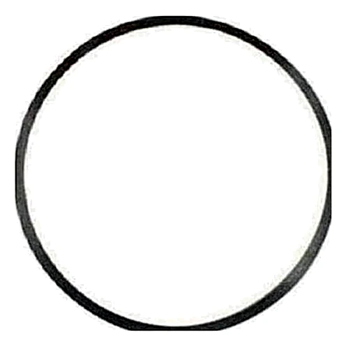 064-46876-000 - Plate Eye Seal Tk 144 Stainless Steel by York