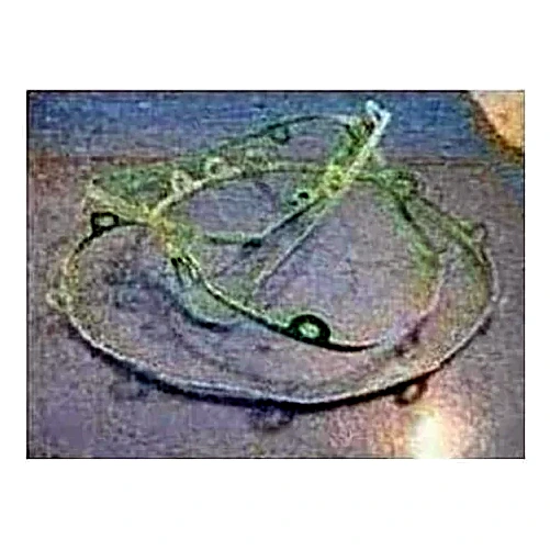 064-46964-000 - Rotor Sup Gasket Th-108 by York