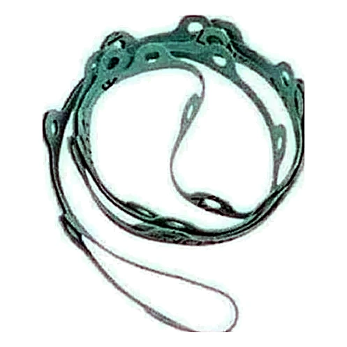 064-47000-000 - Gasket DFSR Plate Rotor Sup by York