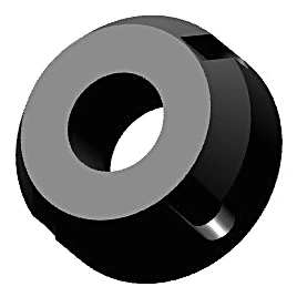 064-47192-000 - Nut M24 Impeller by York
