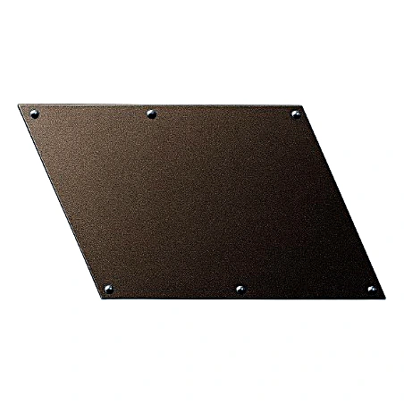 064-47332-000 - Cover Motor Support by York
