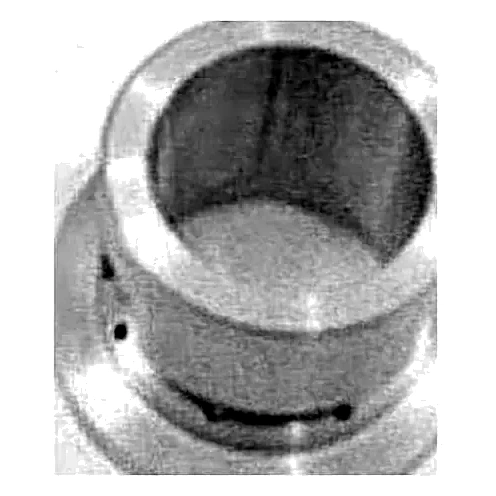 064-47542-000 - Bearing H.s. Thrust Tl-Ea by York