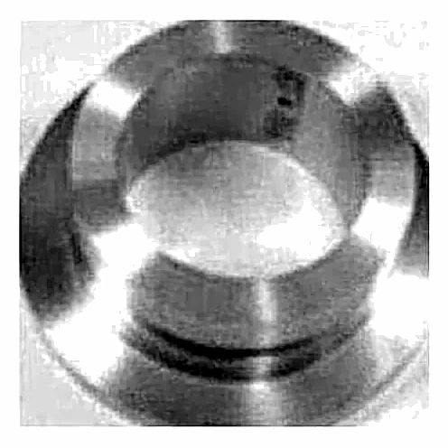 064-47543-000 - Bearing L.s. Thrust Tl-Ea by York
